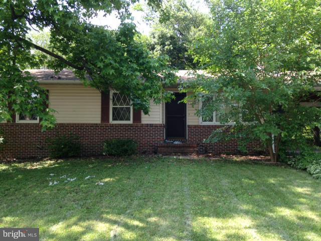 924 Orems Road Baltimore, MD 21221 - Photo 1 of 1 Exterior (Front)