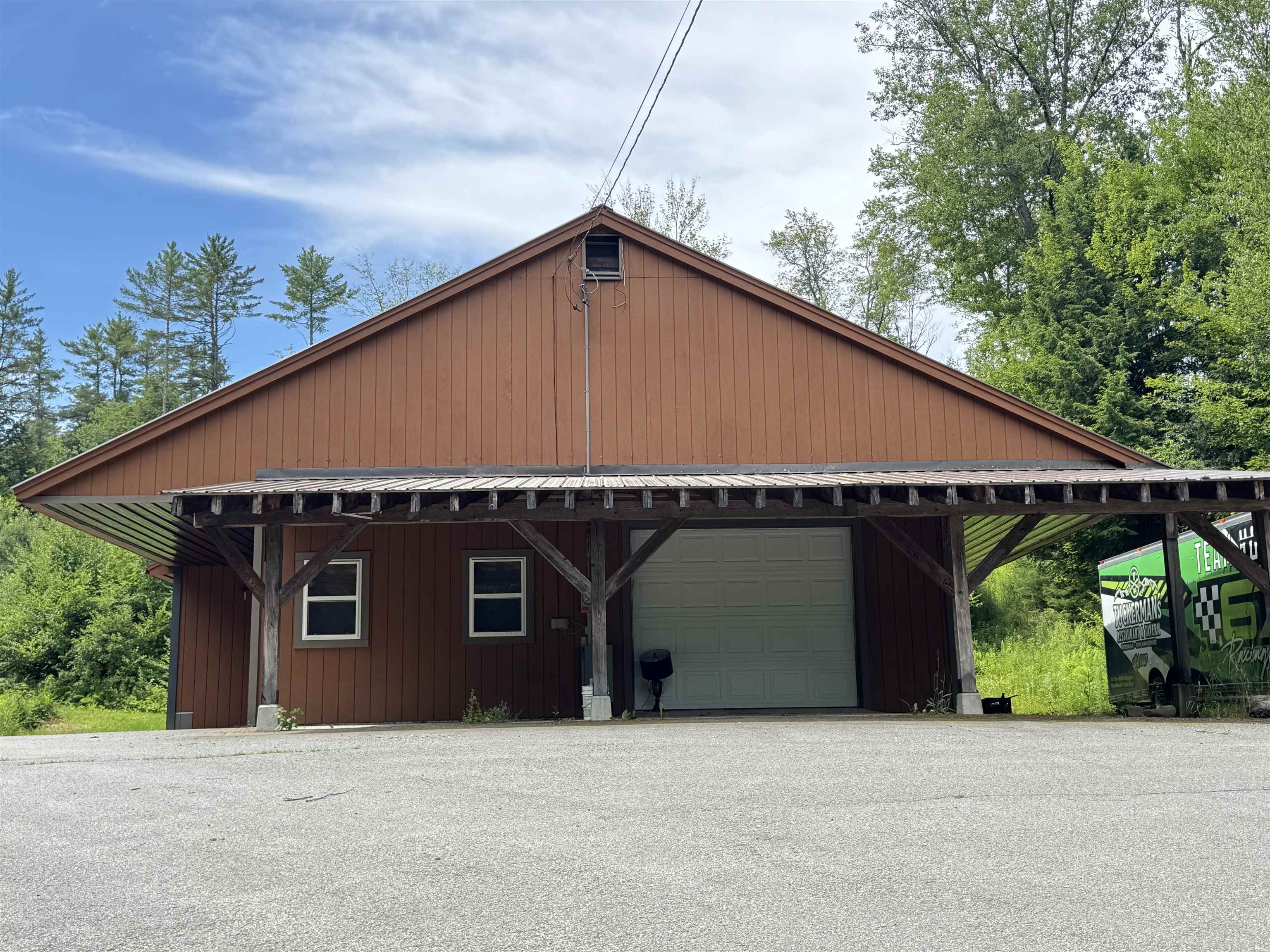 166 Forest Road Acworth, NH 03607 - Photo 24 of 37