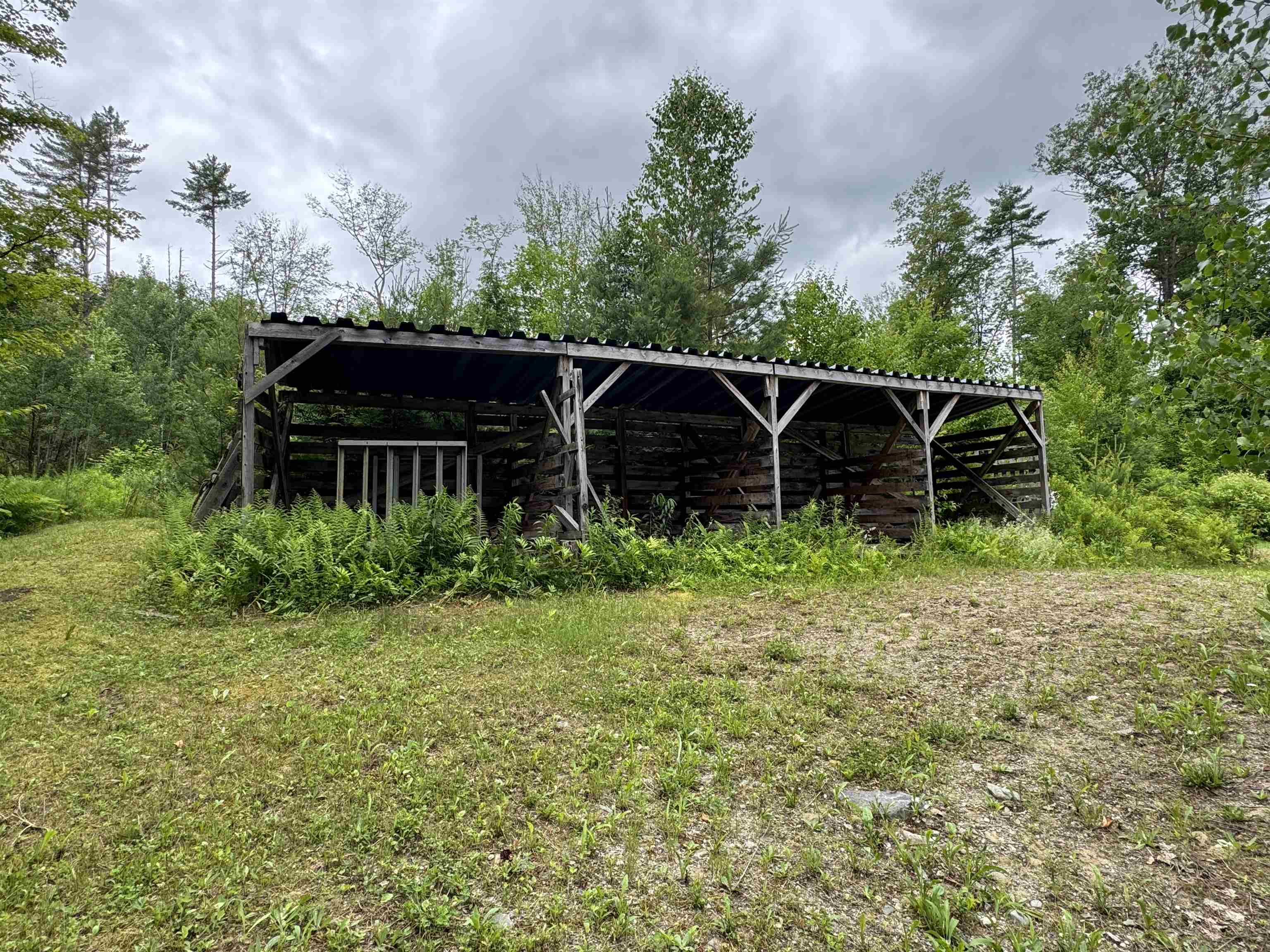 166 Forest Road Acworth, NH 03607 - Photo 33 of 37