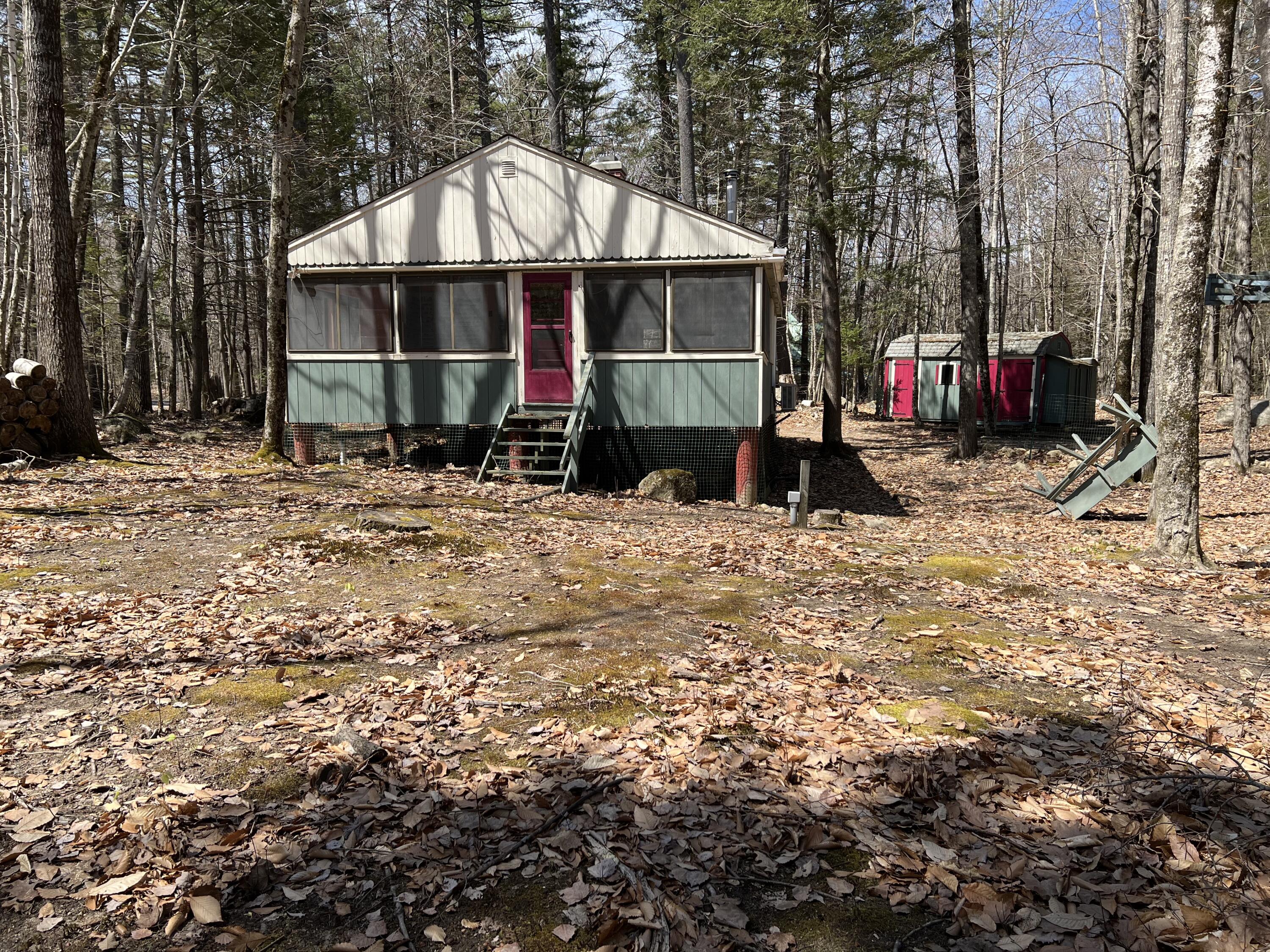 29 Sunset Road Standish, ME 04084 - Photo 5 of 55 IMG_1252