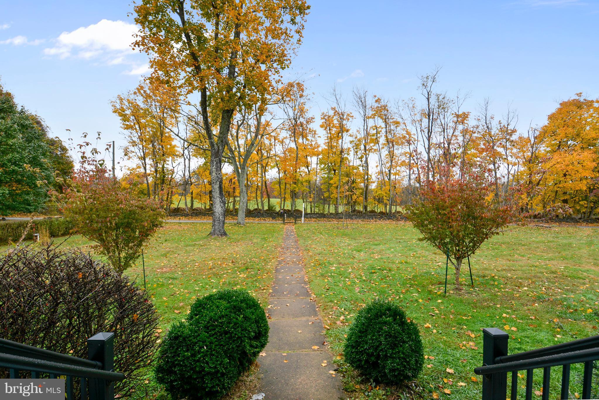 35909 Bell Road Round Hill, VA 20141 - Photo 22 of 30 Exterior (General)