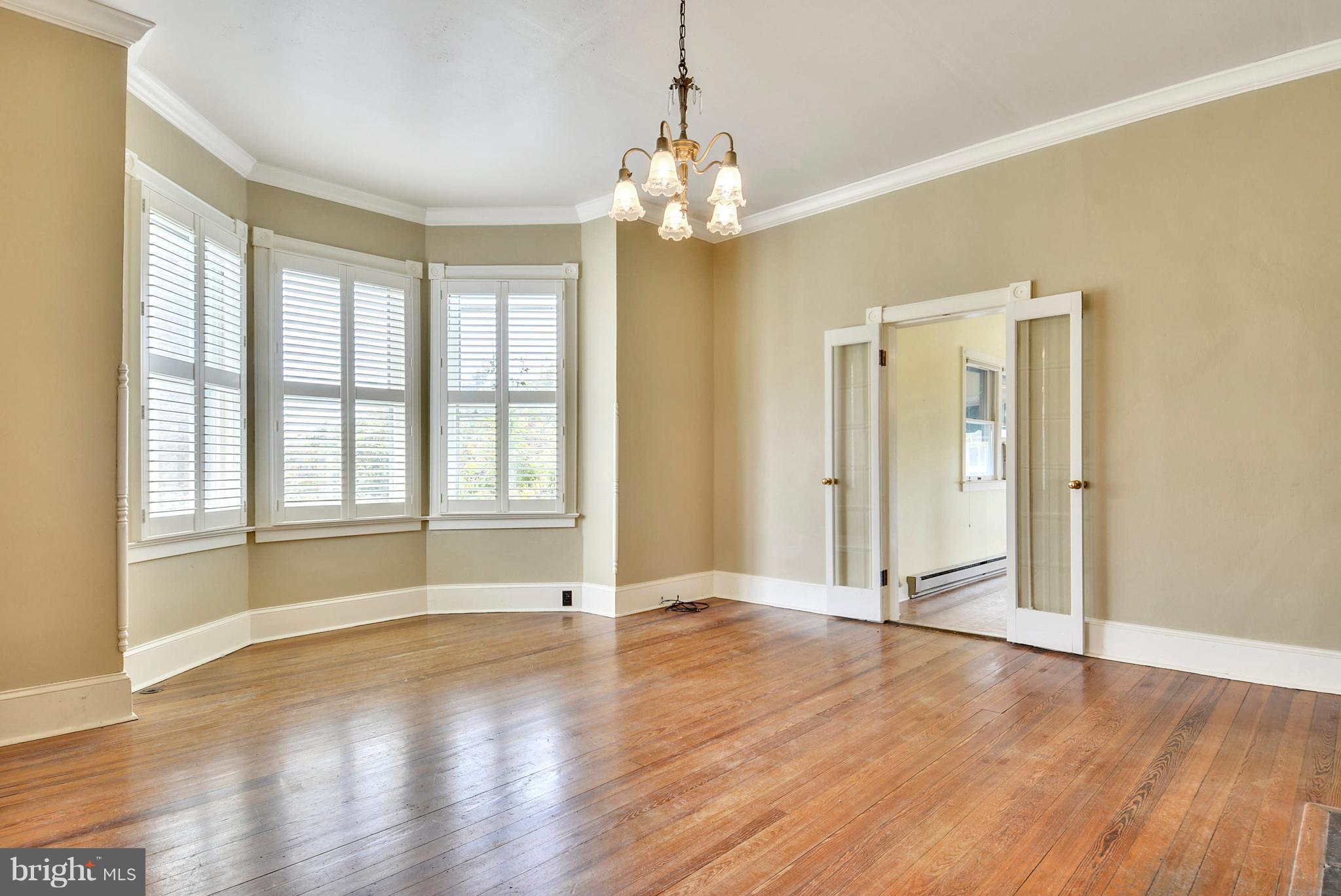 35909 Bell Road Round Hill, VA 20141 - Photo 8 of 30 Dining Room