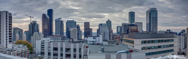 $1,250 | 1017 Minor Avenue, Unit 201, Seattle, WA 98104