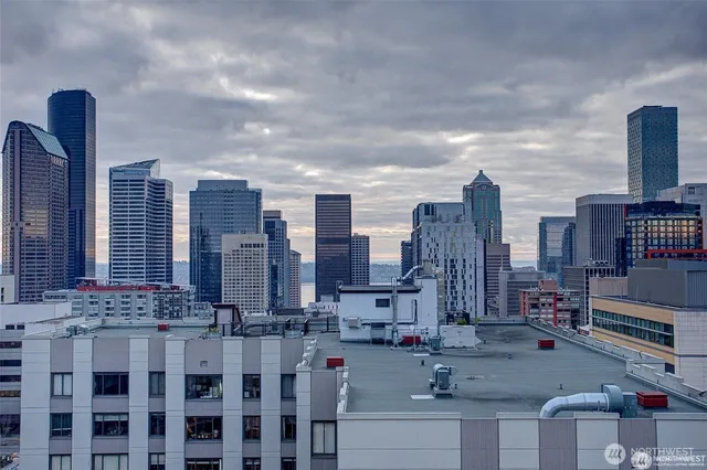 $1,250 | 1017 Minor Avenue, Unit 201, Seattle, WA 98104