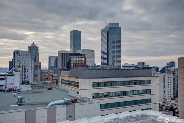 $1,250 | 1017 Minor Avenue, Unit 201, Seattle, WA 98104