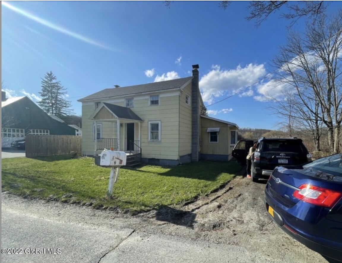 9 Content Farm Road Cambridge, NY 12816 - Photo 1 of 14 Screen Shot 2022-04-21 at 3.42.03 PM