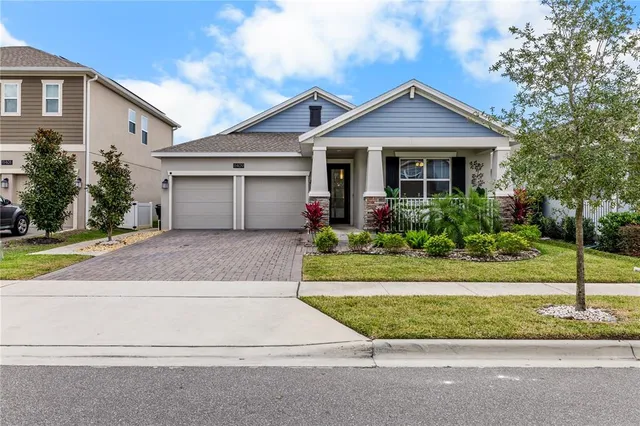 $3,700 | 11409 Rhyme Avenue, Orlando, FL 32832