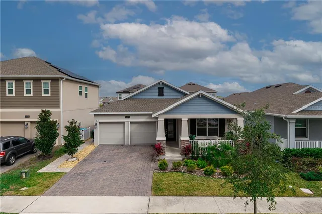 $3,700 | 11409 Rhyme Avenue, Orlando, FL 32832