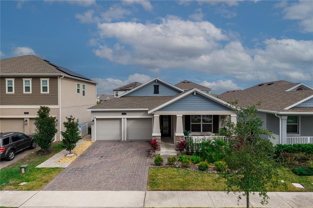 11409 Rhyme Avenue Orlando, FL 32832 - Photo 2 of 36