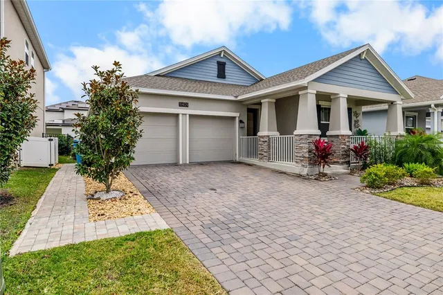 $3,700 | 11409 Rhyme Avenue, Orlando, FL 32832