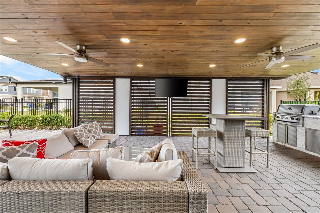 11409 Rhyme Avenue Orlando, FL 32832 - Photo 34 of 36