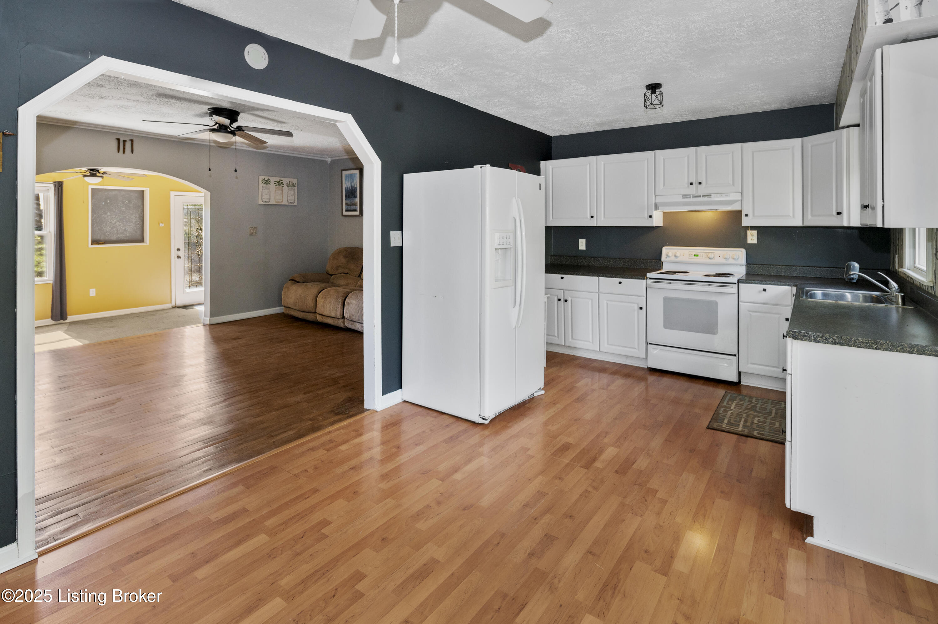 1306 Bunk Road Pleasureville, KY 40057 - Photo 17 of 86 1306BunkRd-15