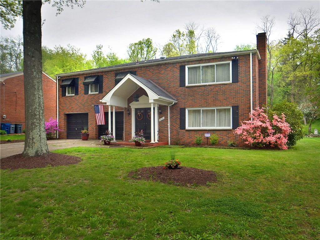 1441 Beulah Road Churchill, PA 15235 - Photo 1 of 24 Gallery Image 1