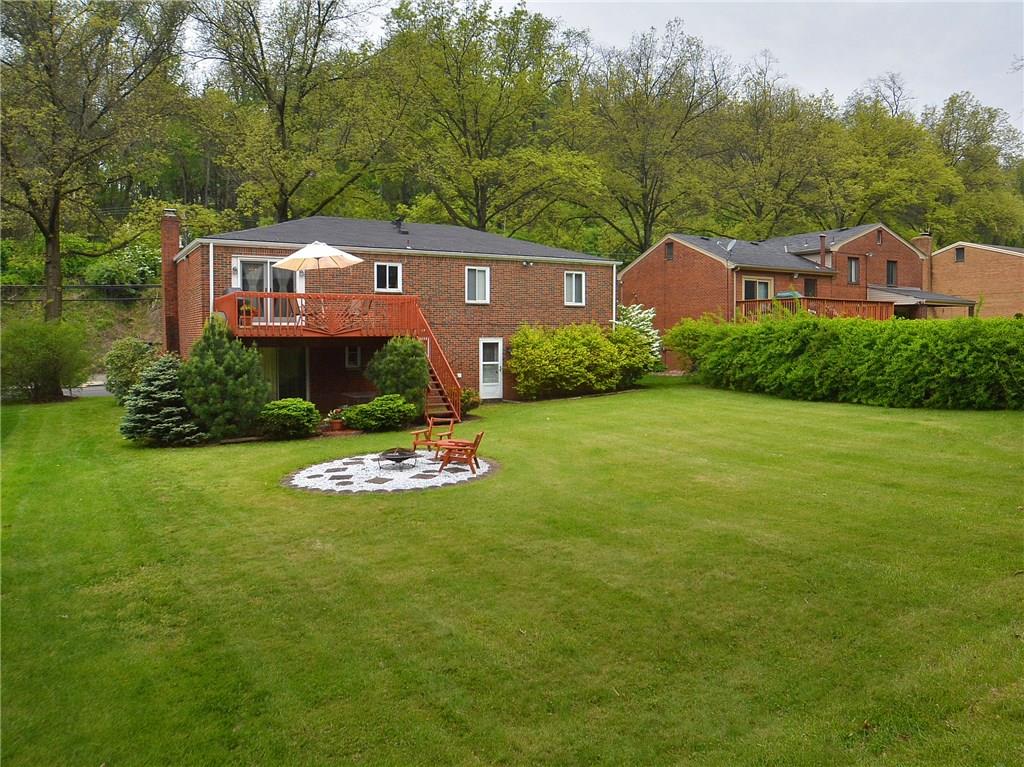 1441 Beulah Road Churchill, PA 15235 - Photo 23 of 24 Gallery Image 23