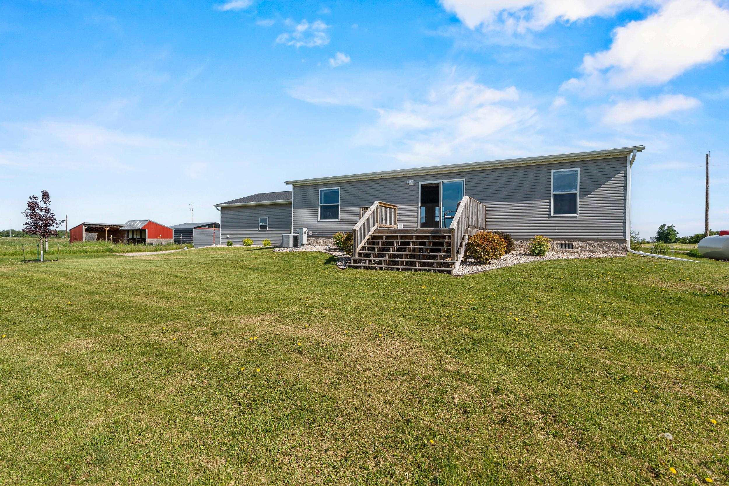 4931 Molitor Road Lena, WI 54139 - Photo 43 of 67