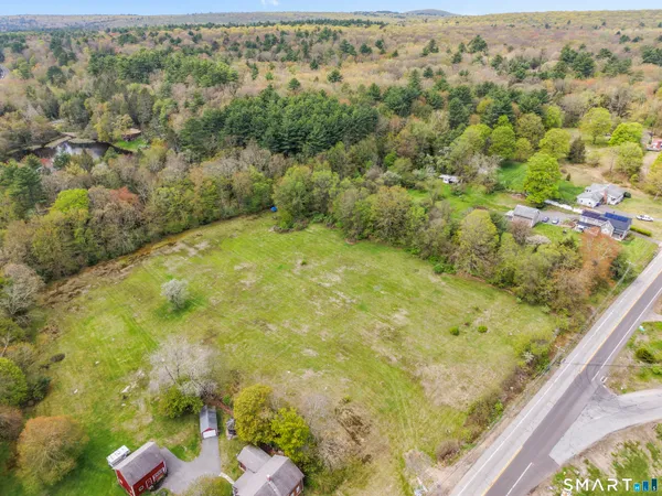 $165,000 | 0 Chestnut Hill Road, Stafford Springs, CT 06076