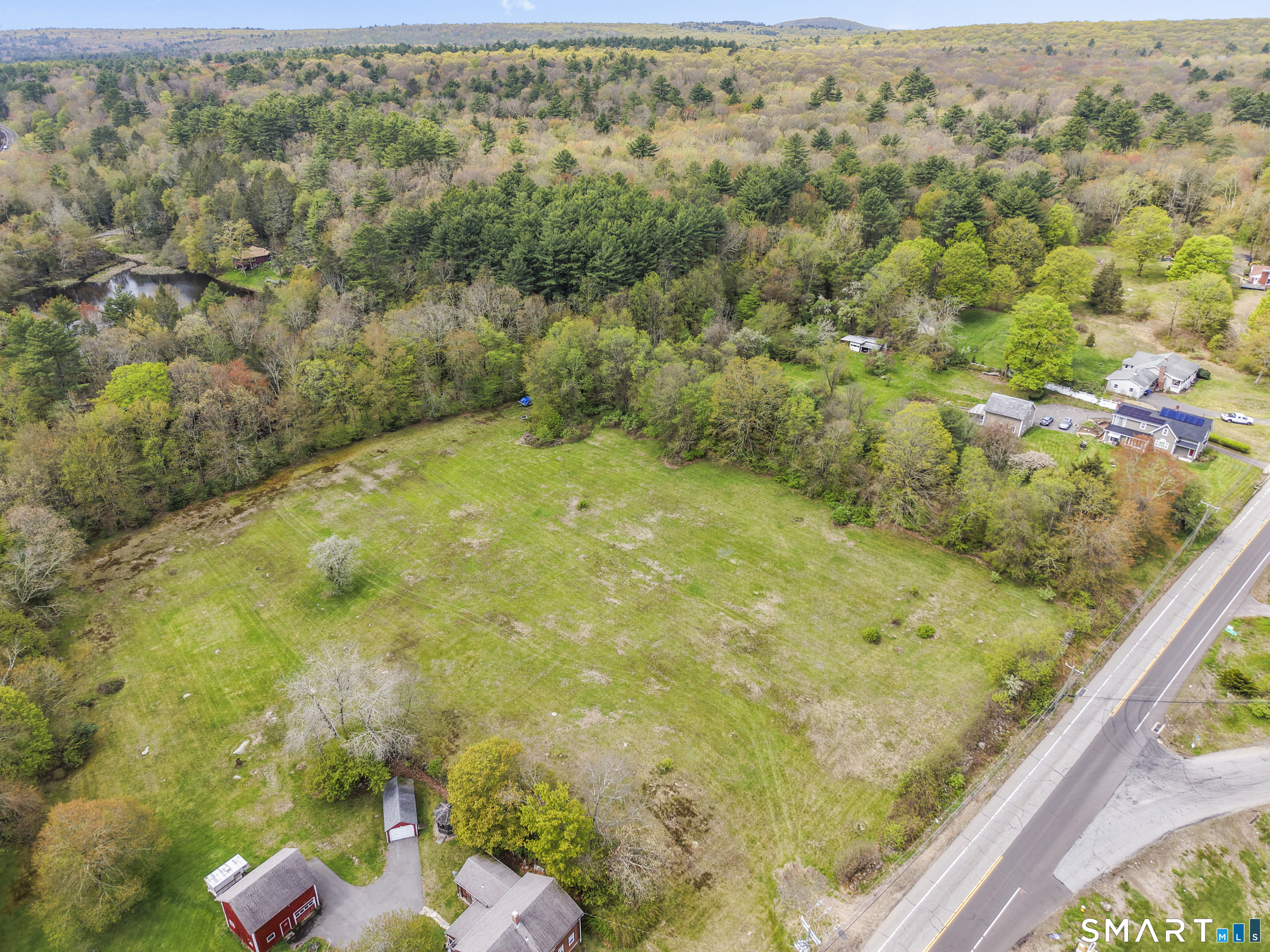 0 Chestnut Hill Road Stafford Springs, CT 06076 - Photo 1 of 5