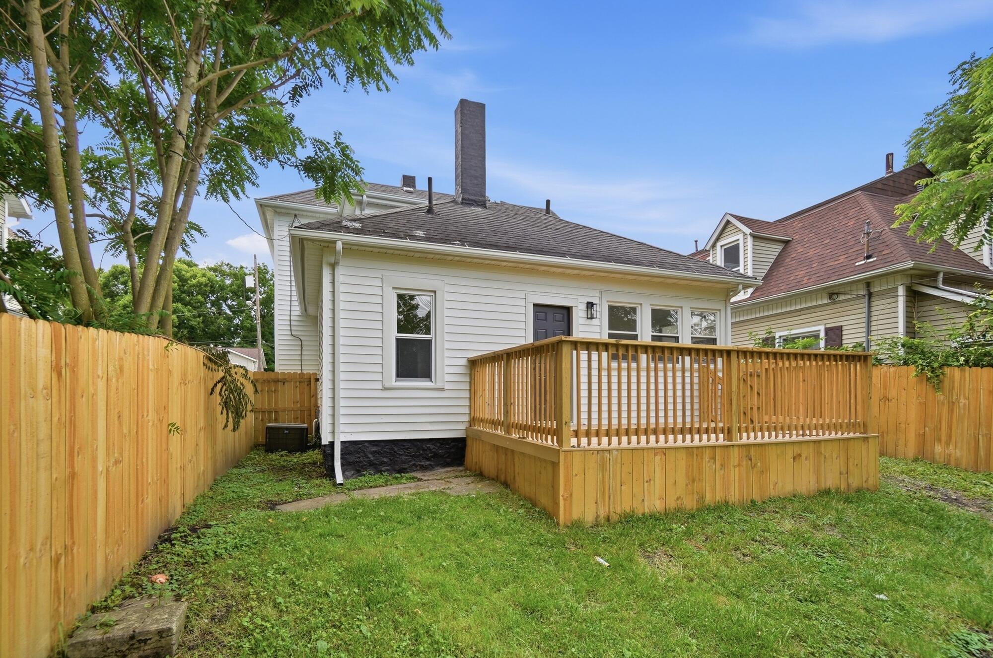 924 Gothic Street Springfield, OH 45503 - Photo 28 of 31