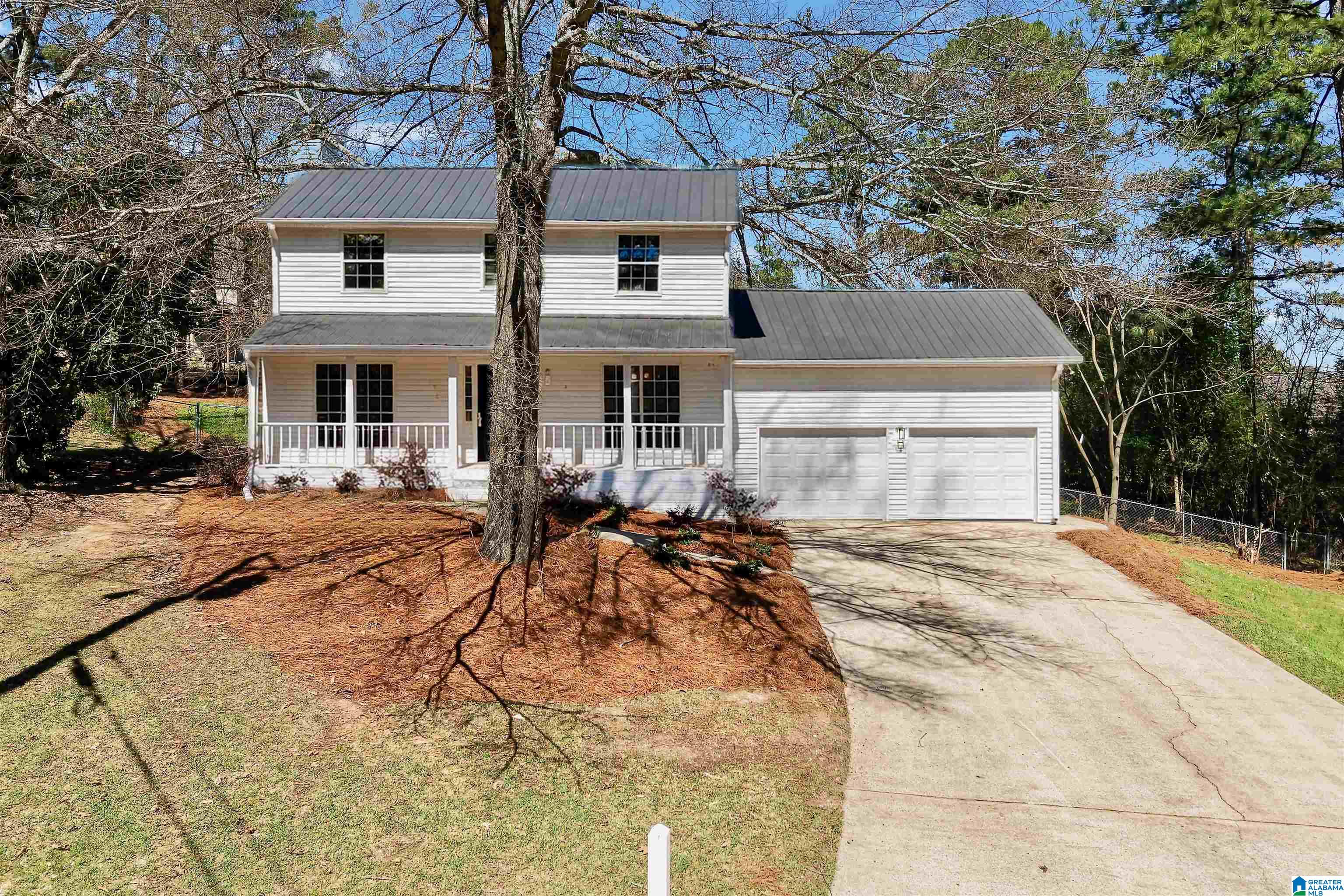7802 West Vw Lane Bessemer, AL 35022 - Photo 36 of 51