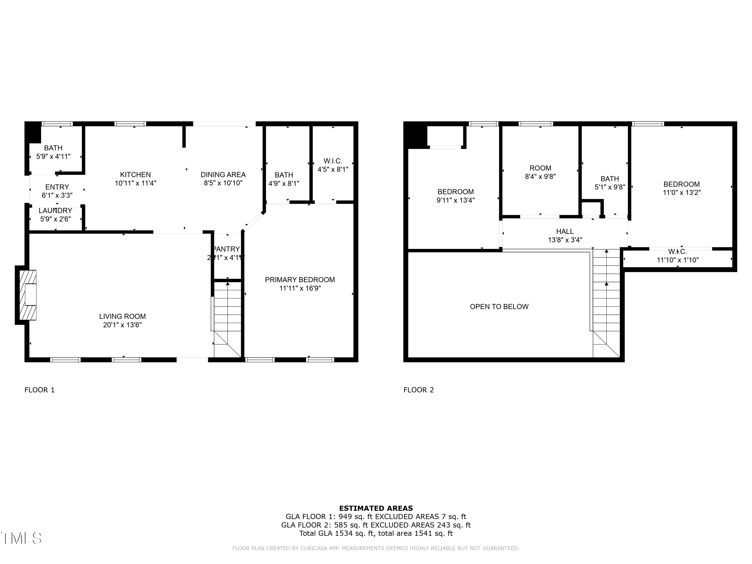 8333 Bellingham Circle Raleigh, NC 27615 - Photo 27 of 30 Gallery Image 27