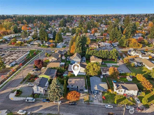 $589,985 | 1109 South 77th Street, Tacoma, WA 98408
