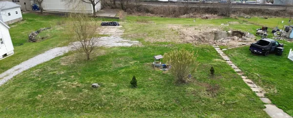 $65,000 | 307 Mercer Street, Ligonier, IN 46767