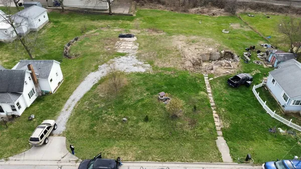 $65,000 | 307 Mercer Street, Ligonier, IN 46767