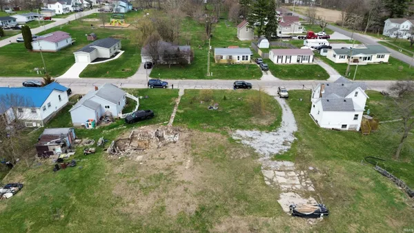 $65,000 | 307 Mercer Street, Ligonier, IN 46767