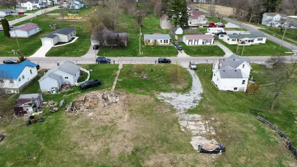 $65,000 | 307 Mercer Street, Ligonier, IN 46767