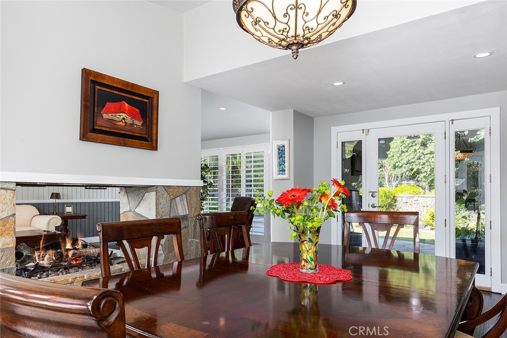 2212 Rim Road Duarte, CA 91008 - Photo 13 of 52 a living room with furniture