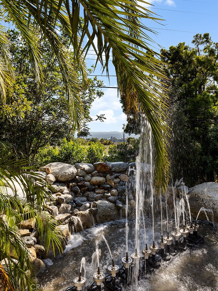 2212 Rim Road Duarte, CA 91008 - Photo 40 of 52 a view of outdoor space and yard