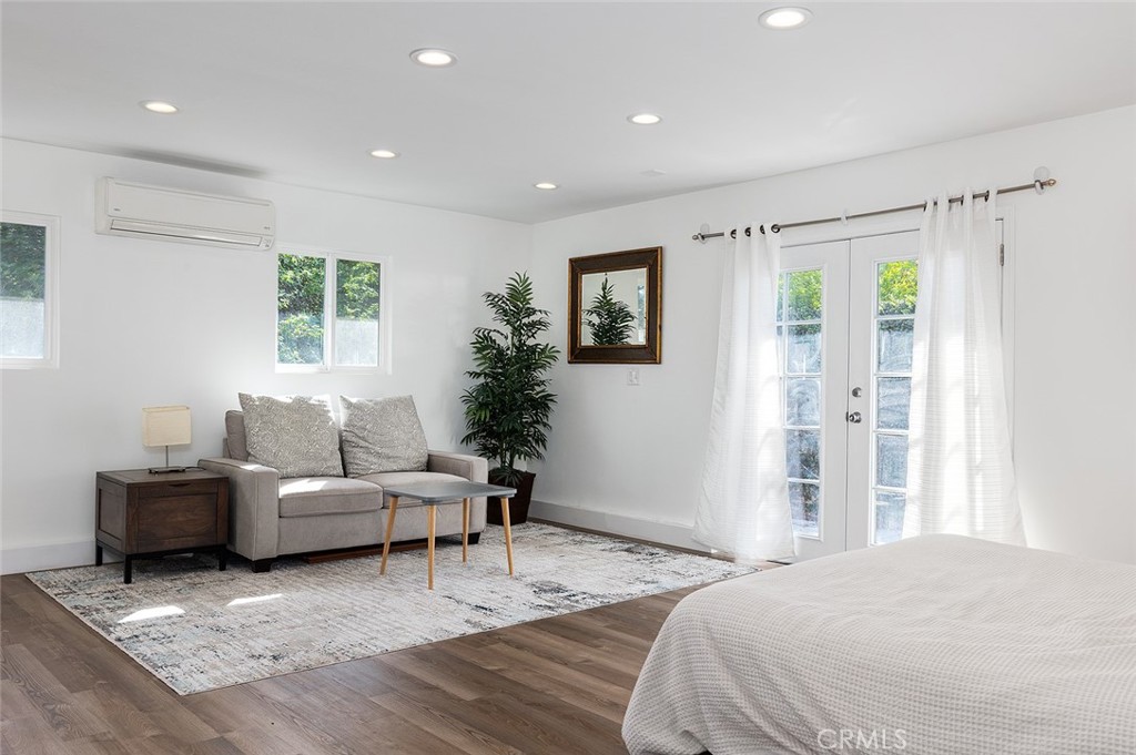 2212 Rim Road Duarte, CA 91008 - Photo 51 of 52 a living room with furniture and a large window