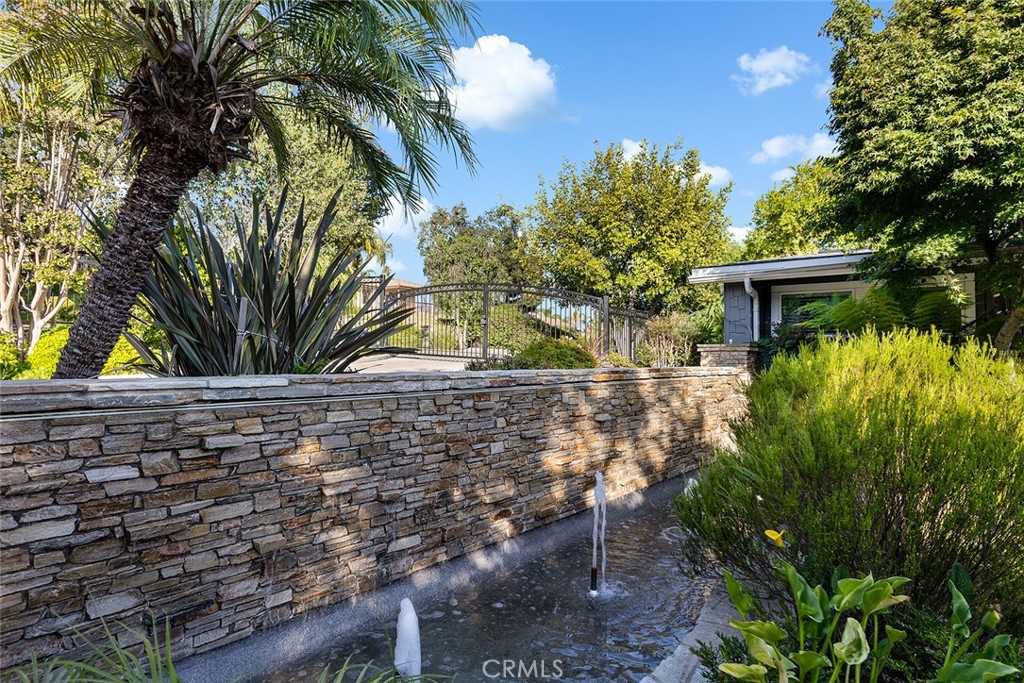 2212 Rim Road Duarte, CA 91008 - Photo 6 of 52 a view of outdoor space