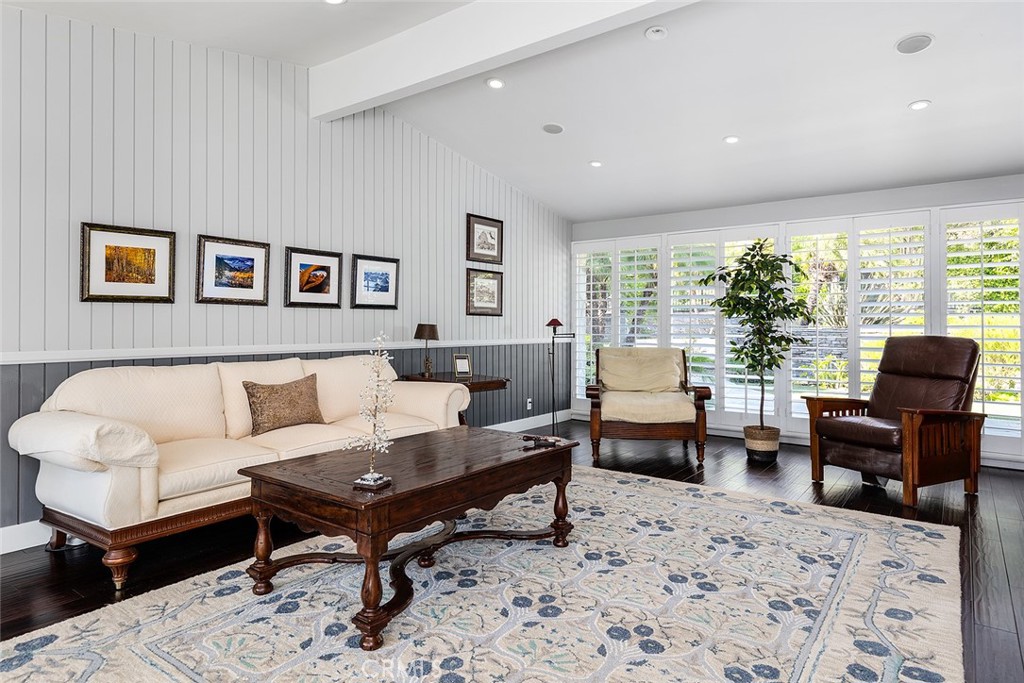 2212 Rim Road Duarte, CA 91008 - Photo 10 of 52 a living room with furniture and a large window