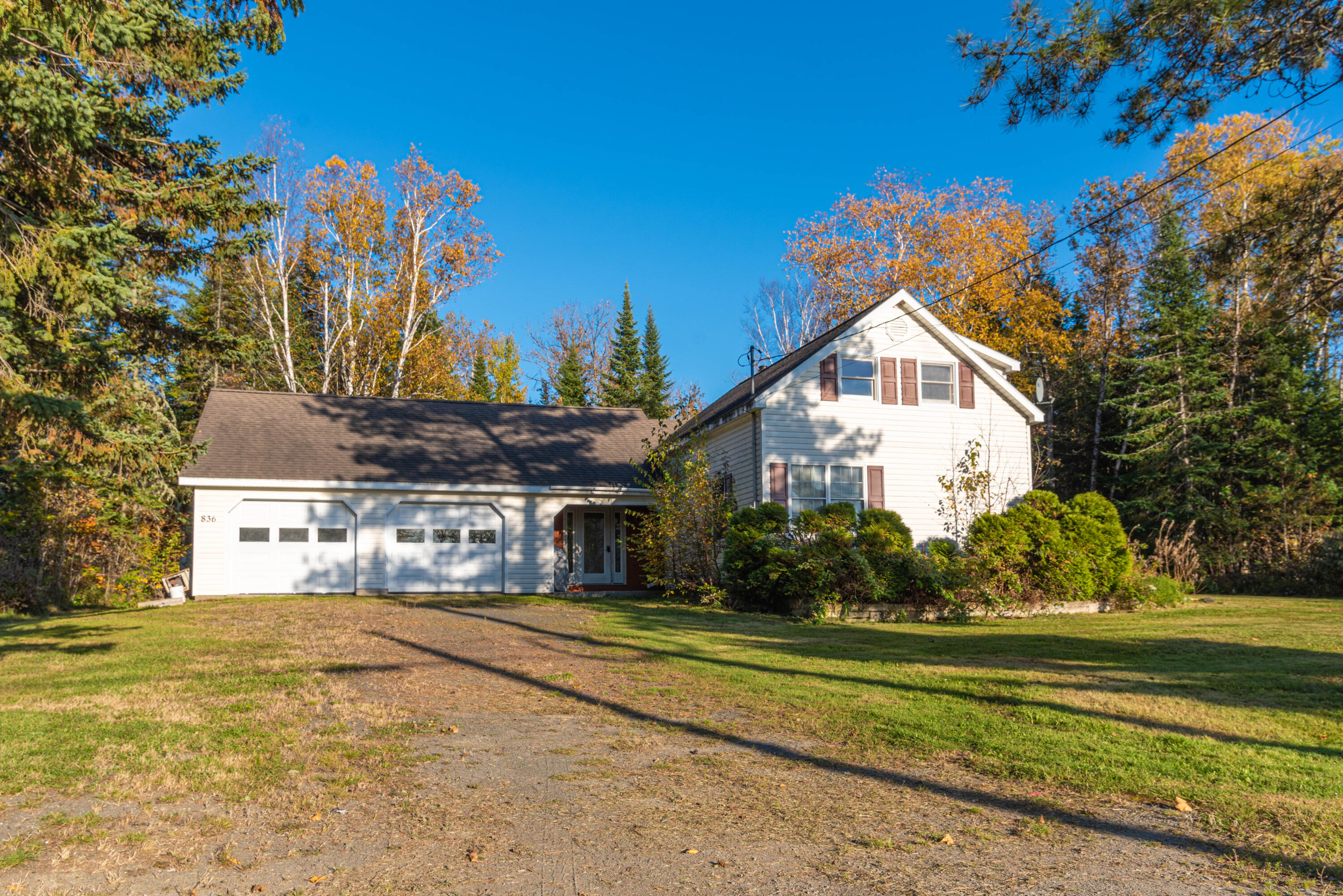 836 Lake Shore Road St. David, ME 04773 - Photo 2 of 51 DSC_0522