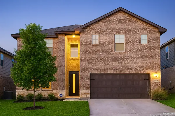 $539,900 | 13107 Braxon Pass, San Antonio, TX 78253