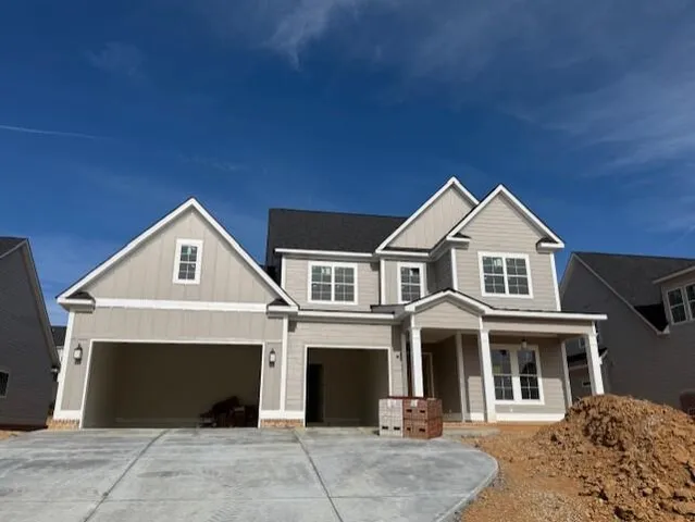 $699,900 | 821 Sparrow Pt Avenue, Evans, GA 30809