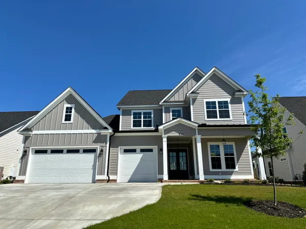 $699,900 | 821 Sparrow Pt Avenue, Evans, GA 30809