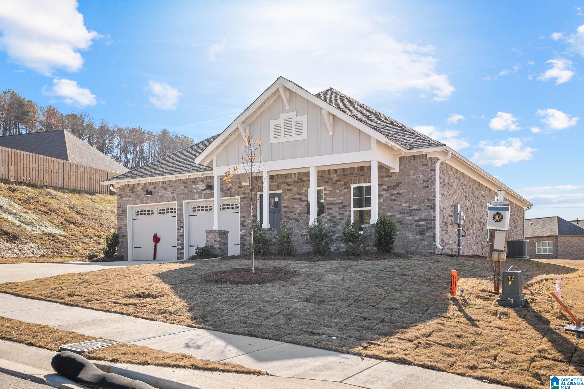 1008 Sydney Pass Birmingham, AL 35211 - Photo 3 of 22