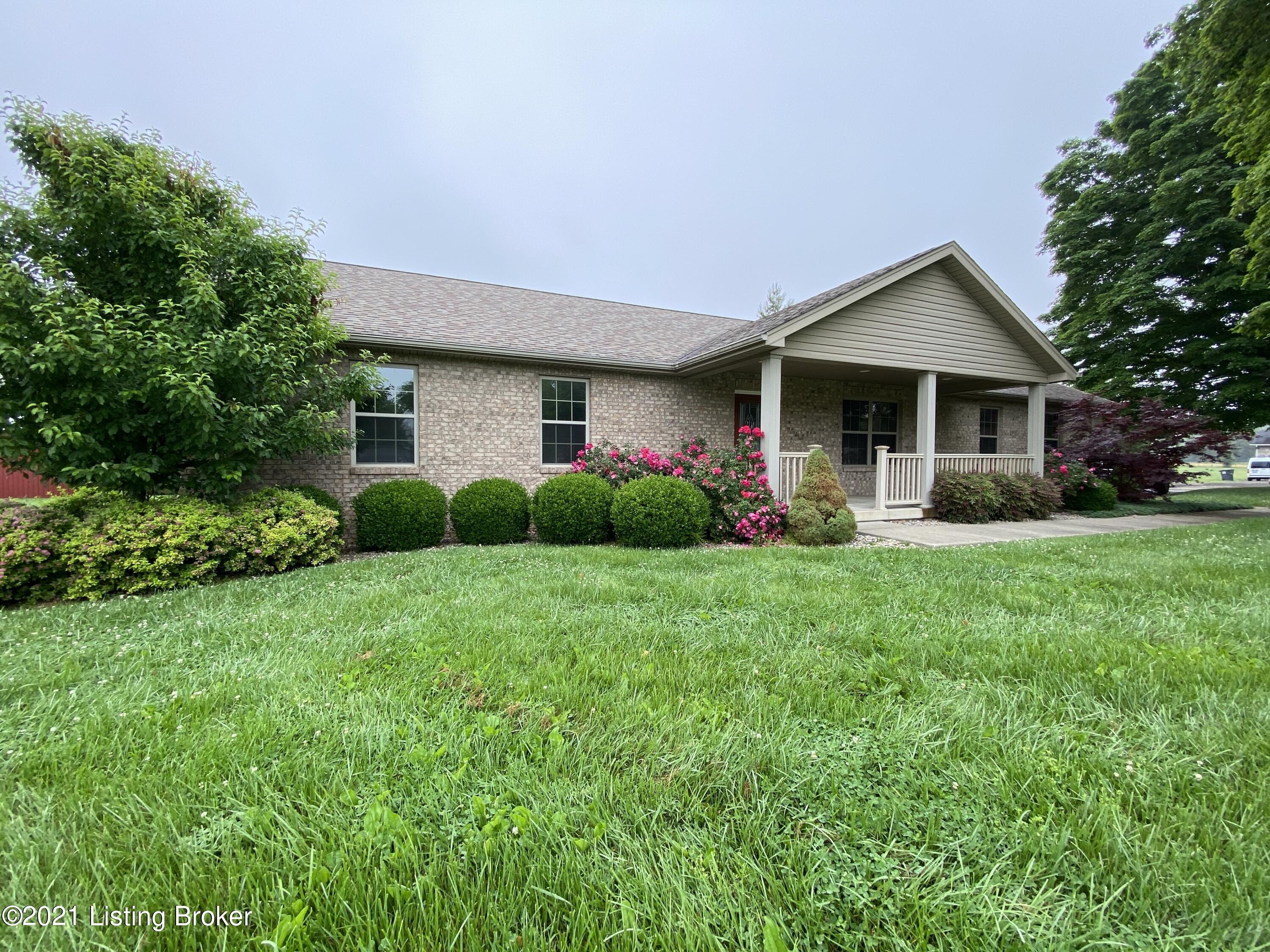 720 Shot Hunt Road Vine Grove, KY 40175 - Photo 2 of 51 IMG_3418