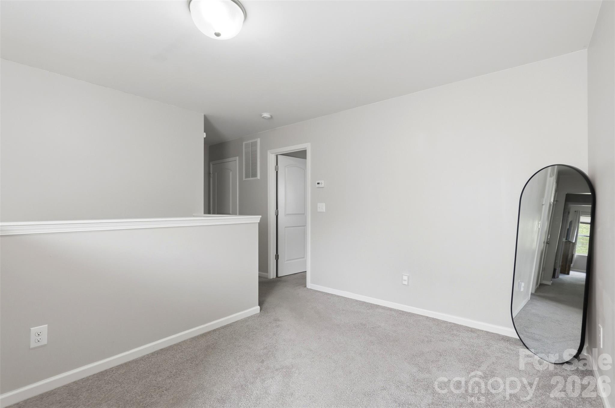 7017 Whitewater Loop Lowell, NC 28098 - Photo 24 of 39 a view of a room with closet
