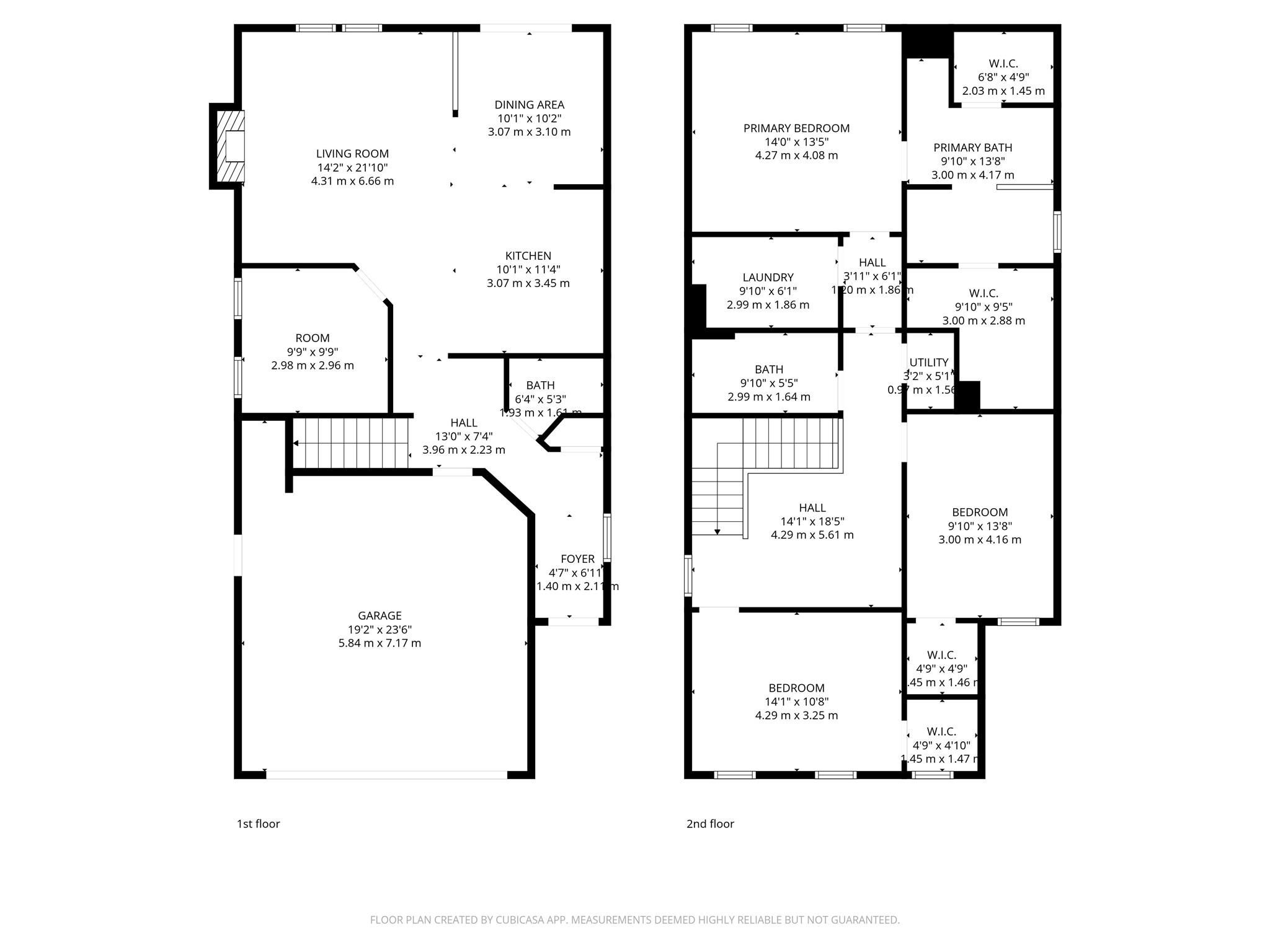 7017 Whitewater Loop Lowell, NC 28098 - Photo 39 of 39