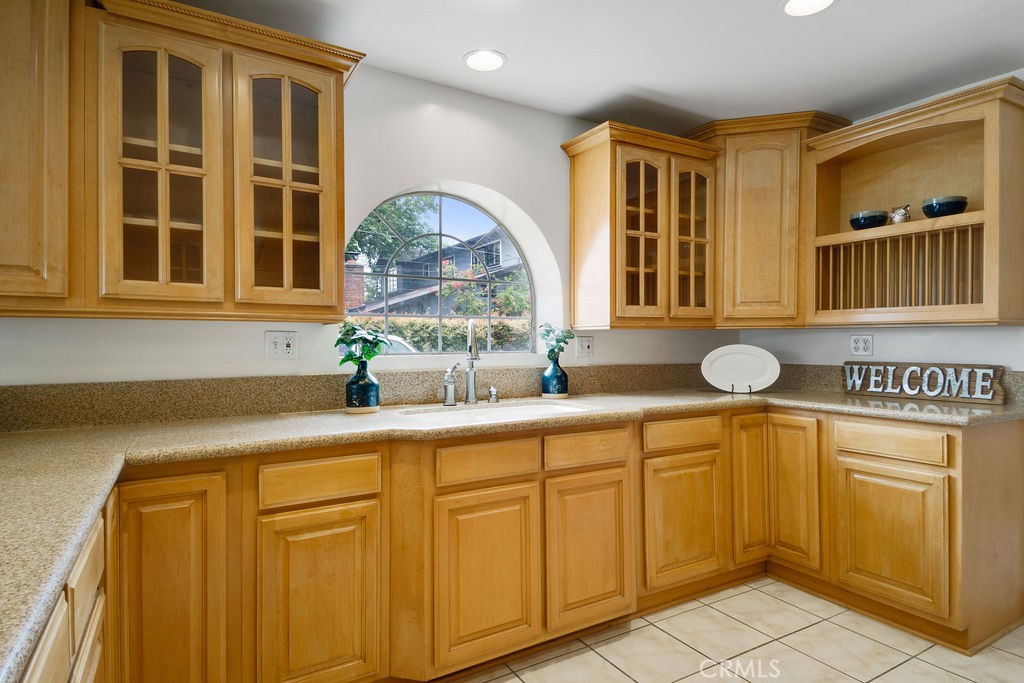 5323 Cogswell Road El Monte, CA 91732 - Photo 9 of 64 Kitchen Front House