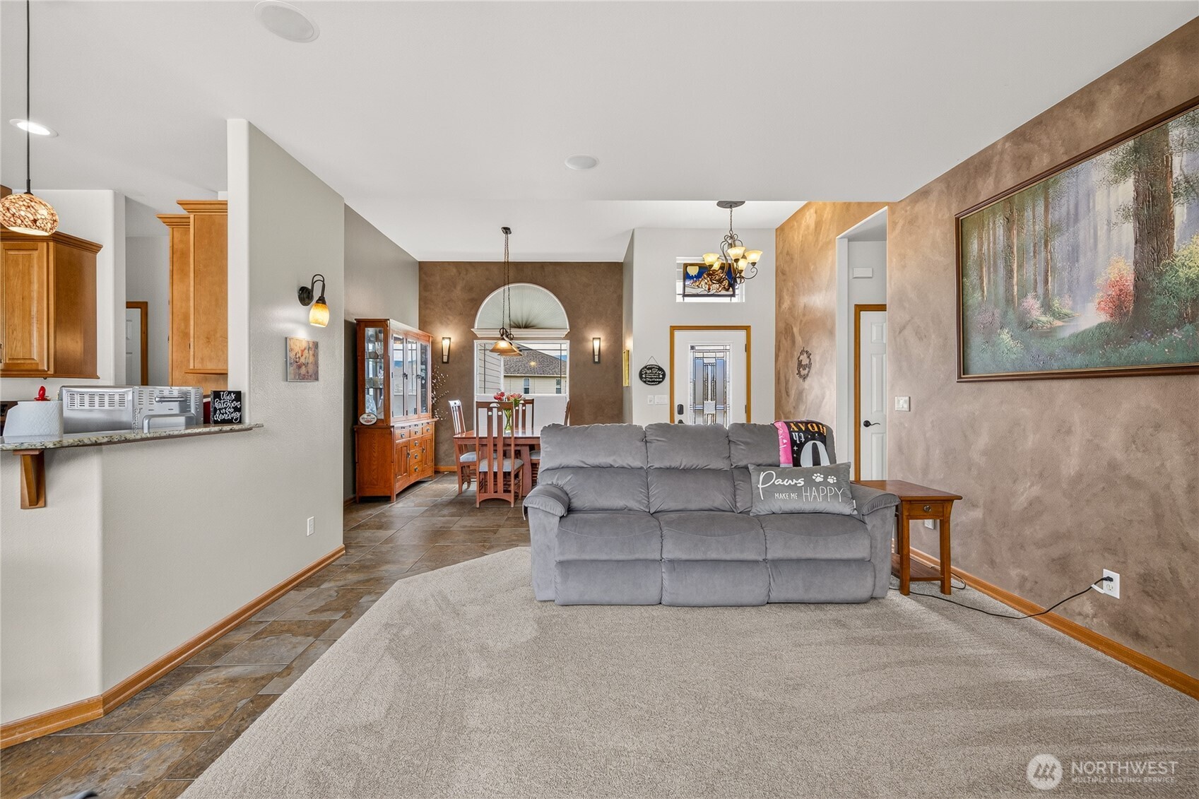87 Springhill Drive East Wenatchee, WA 98802 - Photo 5 of 39