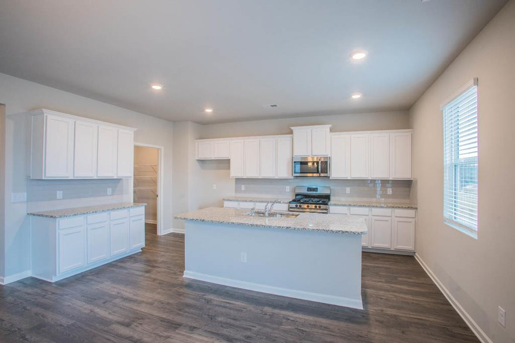 6141 Vermilion Loop Road Graniteville, SC 29829 - Photo 4 of 27