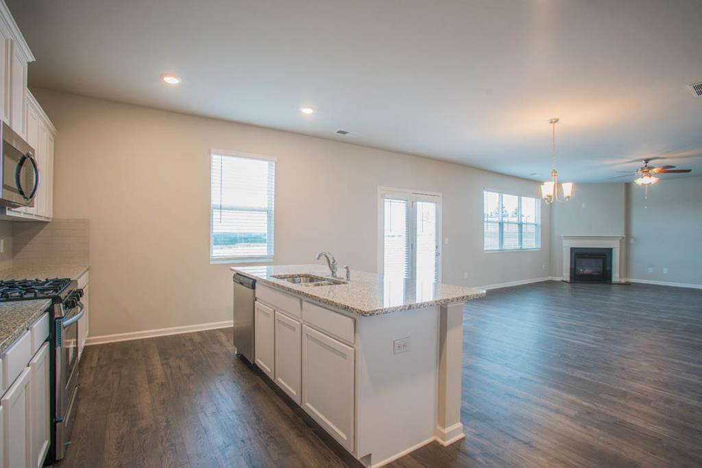 6141 Vermilion Loop Road Graniteville, SC 29829 - Photo 6 of 27