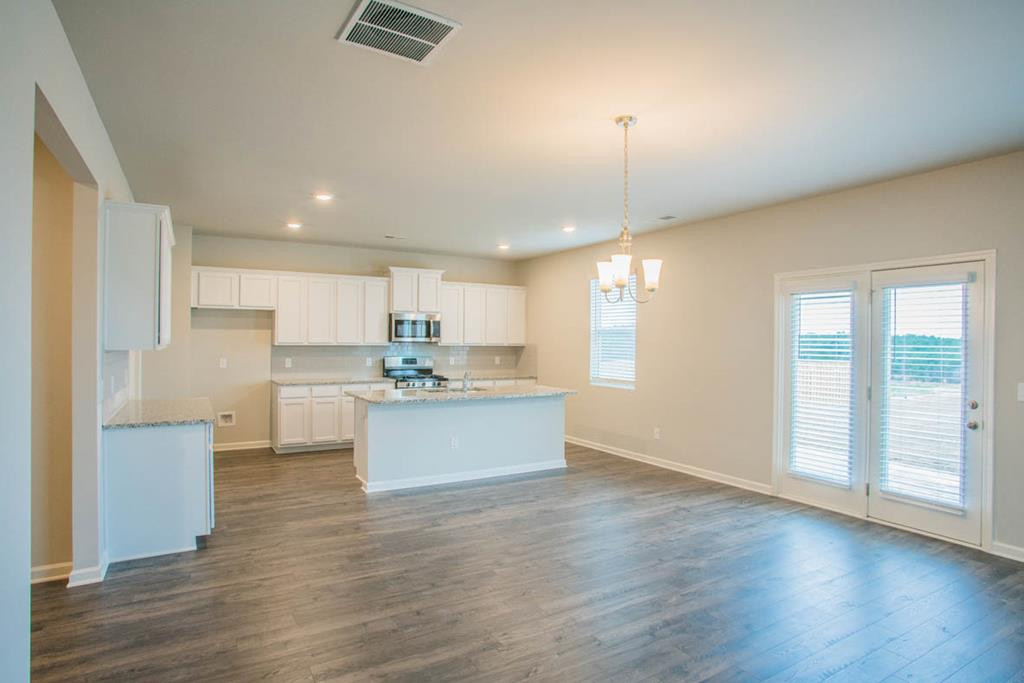 6141 Vermilion Loop Road Graniteville, SC 29829 - Photo 8 of 27