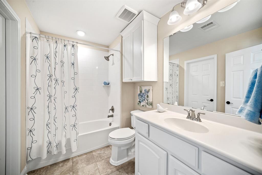 7009 Bach Colleyville, TX 76034 - Photo 26 of 40