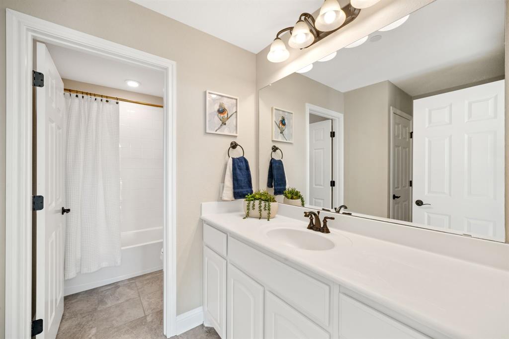 7009 Bach Colleyville, TX 76034 - Photo 30 of 40