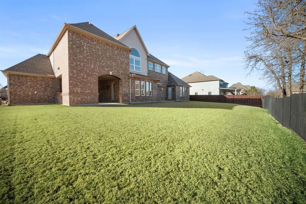 7009 Bach Colleyville, TX 76034 - Photo 32 of 40